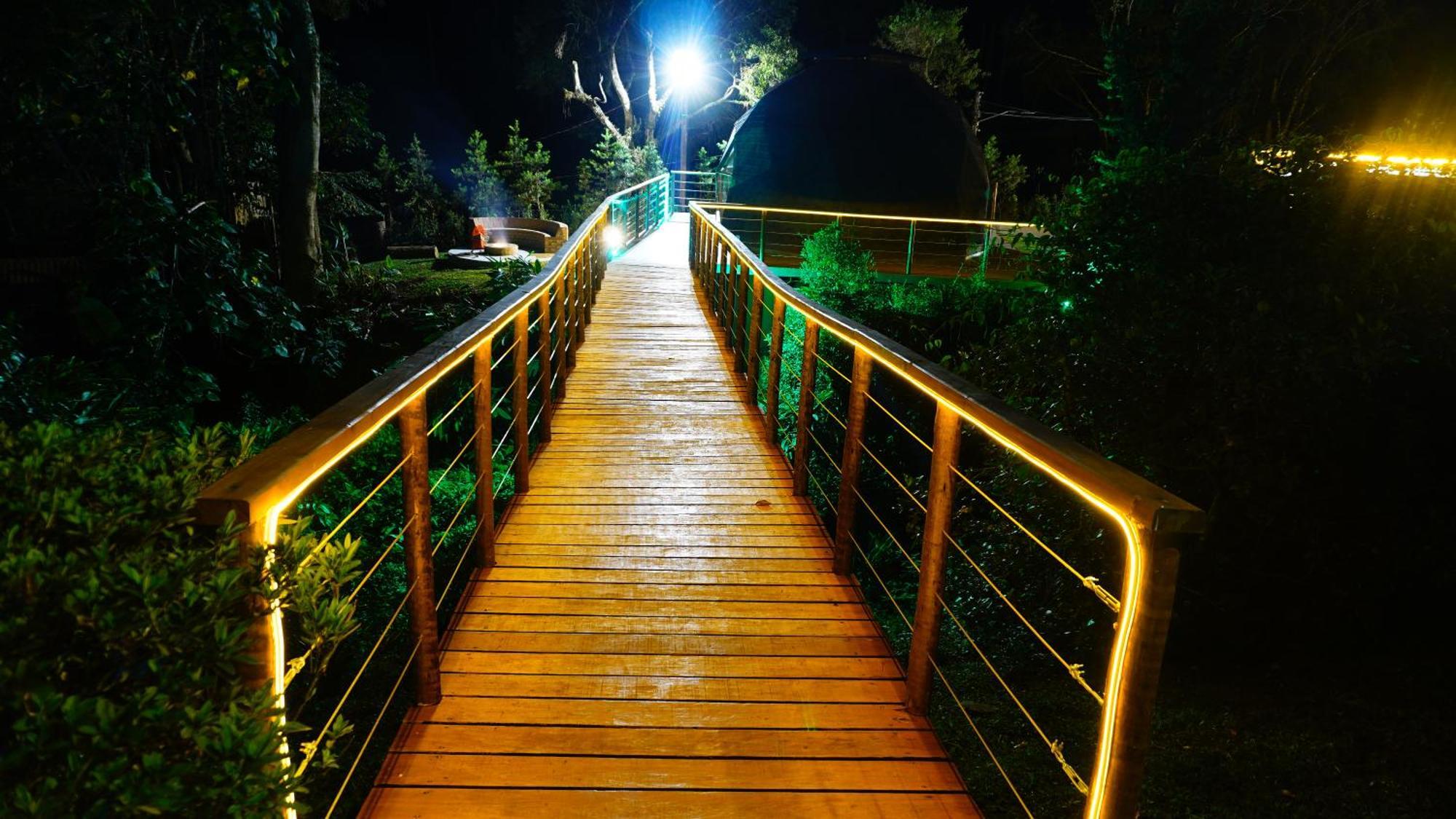 Chalé Estalagem Da Montanha Monte Verde (Minas Gerais)